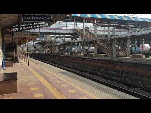Vasai Station