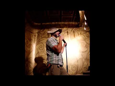 Inability to handle our shit epidemic - Jason Robo stand-up comedy @ Mic Drop San Diego