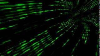FREE VJ LOOPS / Green Code // 20  VJ LOOPS // Matrix video backgrounds