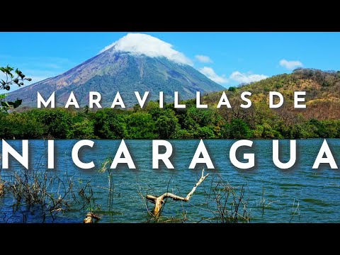 WONDERS OF NICARAGUA Best Places to Visit in Nicaragua