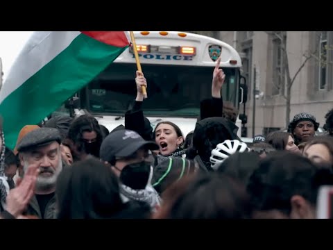 The Stunning - Stand Up In This Wicked World (Official Video)