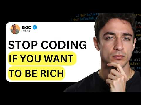 I made $1,682,964.95 coding and learned this