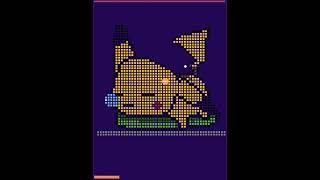 Brick Mania #shorts #relaxinggames #gameplay #relax