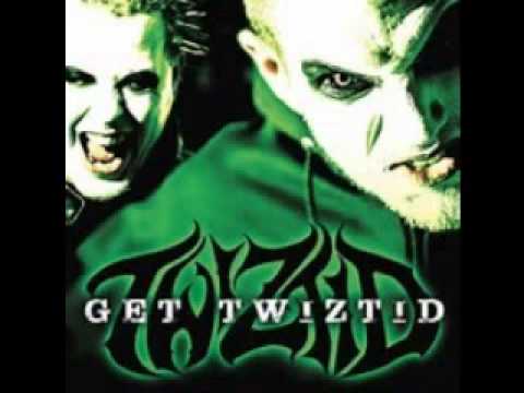 Twiztid   Breakdown Get Twiztid EP