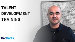How to Develop Talent in Your Organization | Training Course Introduction
