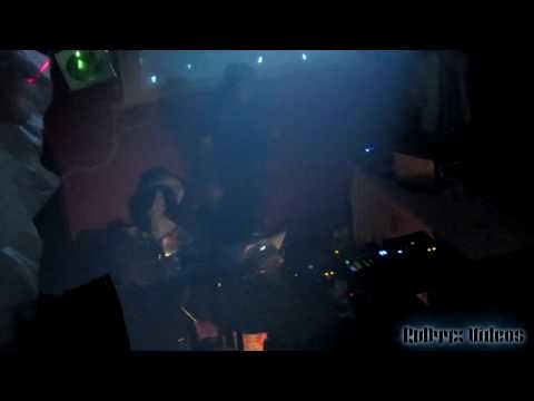 Elektronika 69 @ KAOS, Idrija 2009