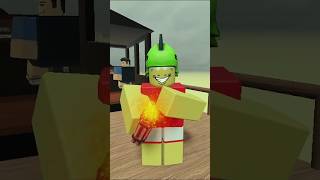 When NOOB pick a fight with wrong Dead Rails Classes..