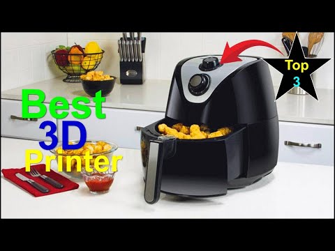 Best Air Fryers Top 3 2025
