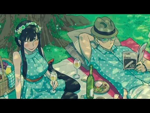 Spy x Family | Lofi Hip Hop Mix / Lofi Study / Sleep | Beats to relax