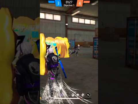 #freefire #freefire1vs1customtipsandtricks #raistar.                                  #shortvideo