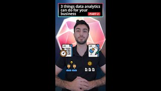 Data analytics in business operations #datanalytics #datenanalyse #businessoperations