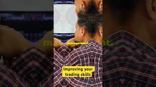 Improving your trading skills #tradingtech #tradingtools #tradingphychology