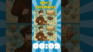 MrBeast Airship  #spotthedifferencegame #funny #brainrotchallenge #brainrot #memes