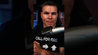 Drones that are being controlled with fiber optics that can’t be Jammed is the next step in warfare.