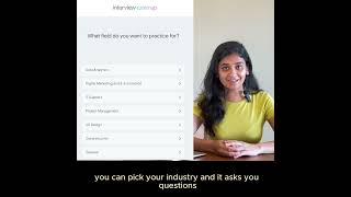 Introducing Google "Interview Warmup" tool- Your Ultimate Interview Companion!