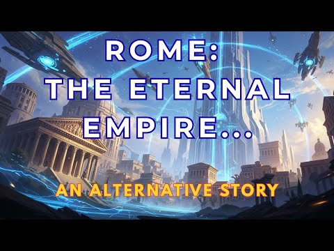 What If The Roman Empire Never Fell...?
