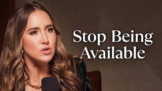 You Aren't Alone Enough.