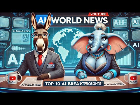 The Truth About AI What You NEED to Know!  🤖AI News for Feb 13, 2025  -  Ways to Make Money with AI