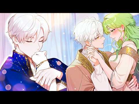 The King Was Saved by Cute Ferret… But It Was Actually a Mysterious Princess! - Manhwa Recap