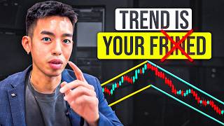 How I Catch Trend Reversals Before Everyone Else