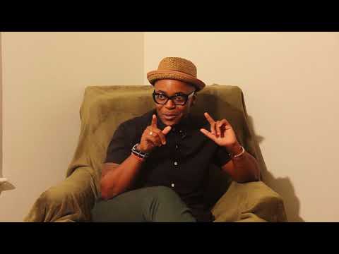 The Ignant Intellectual: Moxie the Movie Interview Raw Reel
