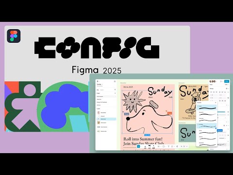 Figma 2025 Update: How to Use Figma Draw (Full Tutorial)