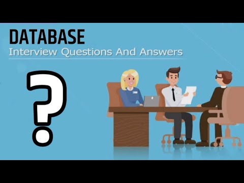 Top 10 Database Interview Questions and Answers | TCS, Infosys, Wipro, Capgemini, Accenture etc.