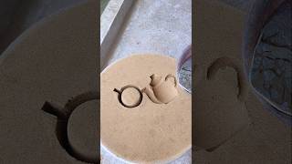 Satisfying Sand Casting and Metal Melting Industries Technician #art #satisfying #amazing #metal