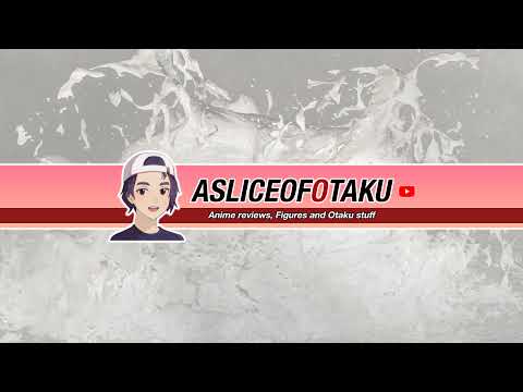 asliceofotaku Live Stream
