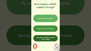 UI Design Essentials Proximity, Rhythm, and Pro Tips!