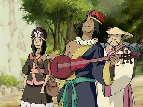 Unnecessarily Censored Avatar EP 2