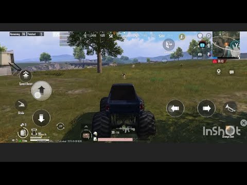 BGMI GAME 🎮🎮 victory// Monster truck 🚒🚒 killed 🎮// #gaming #bgmigameplay #bgmi #bgmilive #games