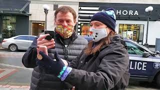 What is Augmented Reality?