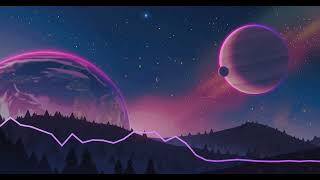 green to blue ( slowed and reverbed )