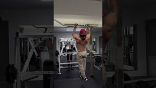 I Call This The Fab 5 #gym #fitnessmotovation #fitness #motivation #pushyourlimits