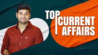 Daily Current Affairs by Praveen Sir |10 FEBRUARY 2026 | Telugu | Latest GK & News Updates
