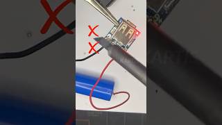 WASTED my Soldering Bit | Changed it