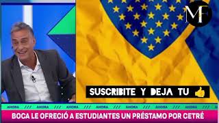 BOCA CONTRATA A DOS JUGADORES EXTRANJEROS EN ESTAS HORAS BOMBAZO DE ÚLTIMO MOMENTO 😱😱😱
