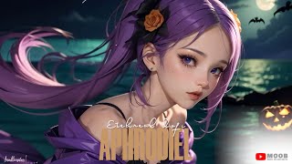 [PLAYLIST] Ethereal Lofi Aphrodiel / Ethereal Lofi #ChillVibes #RelaxationBeats #CalmSounds