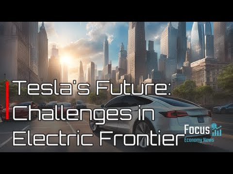 Oppenheimer Warns of Rising Tesla Risks as EV & AV Competition Heats Up