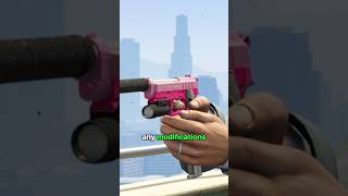 These Weapon Finishes Are A SCAM! #gta5 #gtav #gtaonline - DarkViperAU