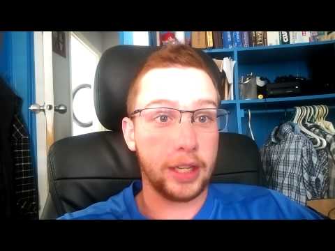 What Have I Been Up To  Camera Issues | Vlog #2