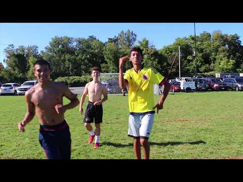 First Vlog!