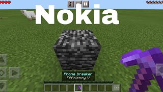 Phone Durability testing be like: