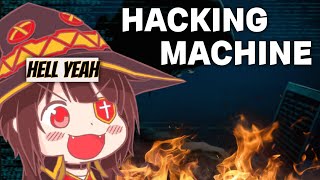 Turn Your Laptop into HACKING MACHINE