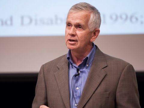 Dr. Lee Kirby: How can a NS innovation benefit wheelchair users worldwide?