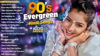 90s Evergreen Hindi Songs | 90s Hits Hindi Songs | Hindi Gana | Purane Gane | 90s Love Songs Jukebox