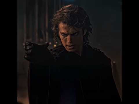My Name is Anakin #StarWarEdit #AnakinEdit #Anakin #AnakinSkywalkerEdit #AnakinSkywalkerEdits