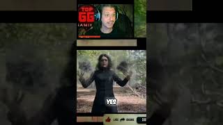 The Witcher Is Fluff? #gaming #nerdlife #podcastvibes #podcast #thewitcher