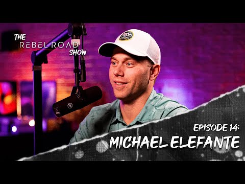 Rebel Road Show #14: AirBnB Guru: Michael Elefante